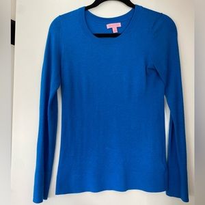 Lilly Pulitzer long sleeve